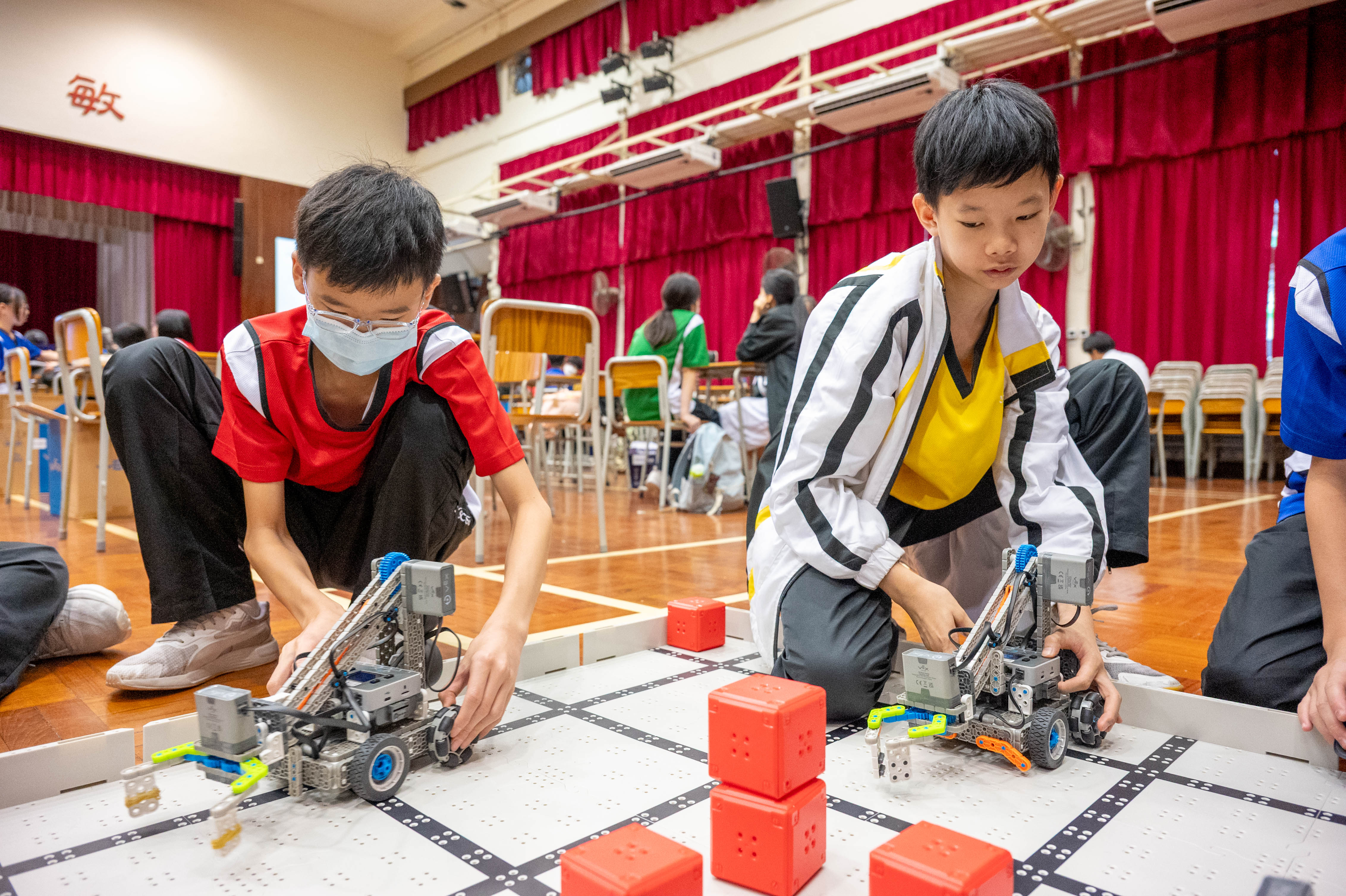 Mobirise Website Builder