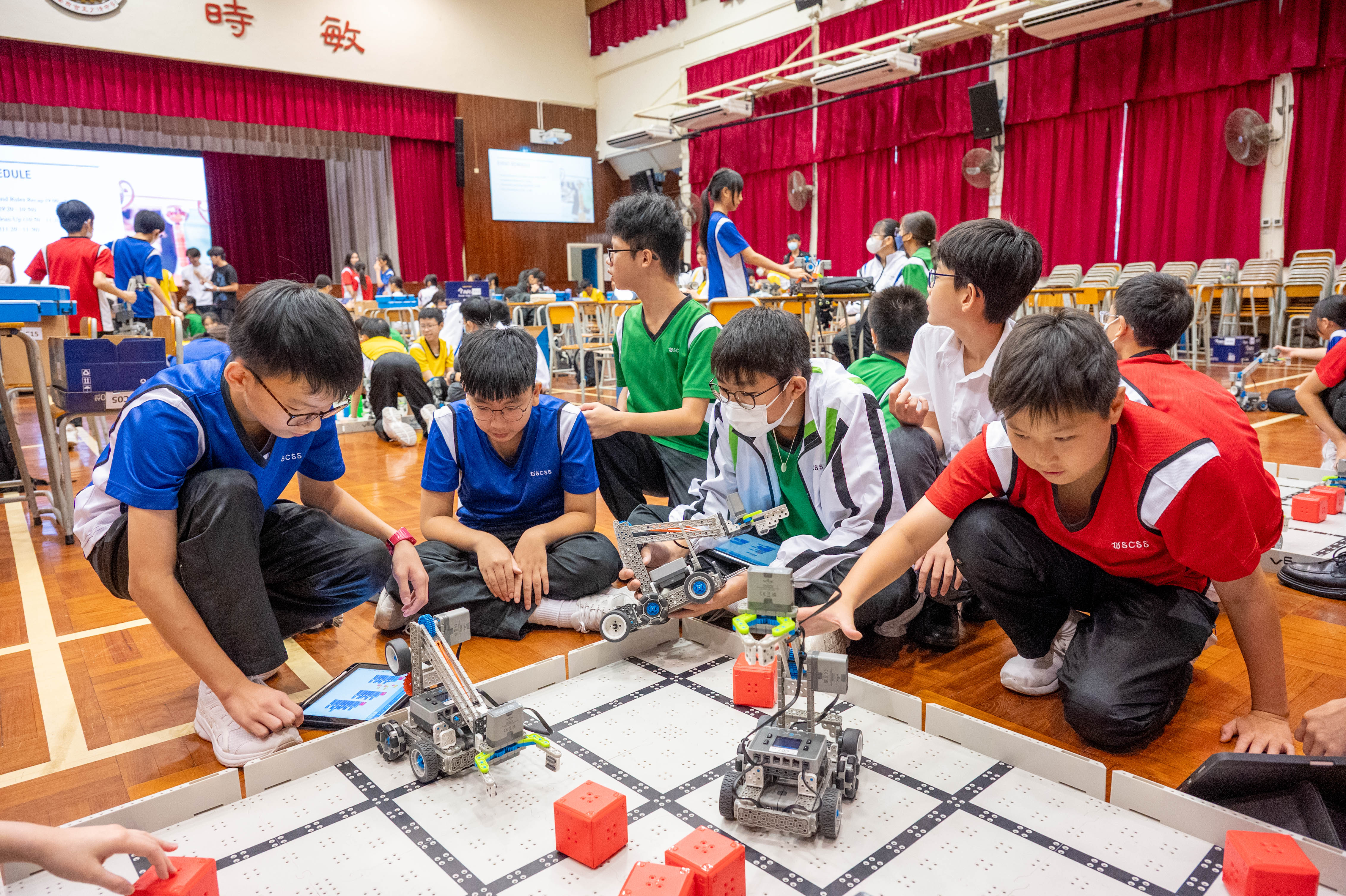 Mobirise Website Builder