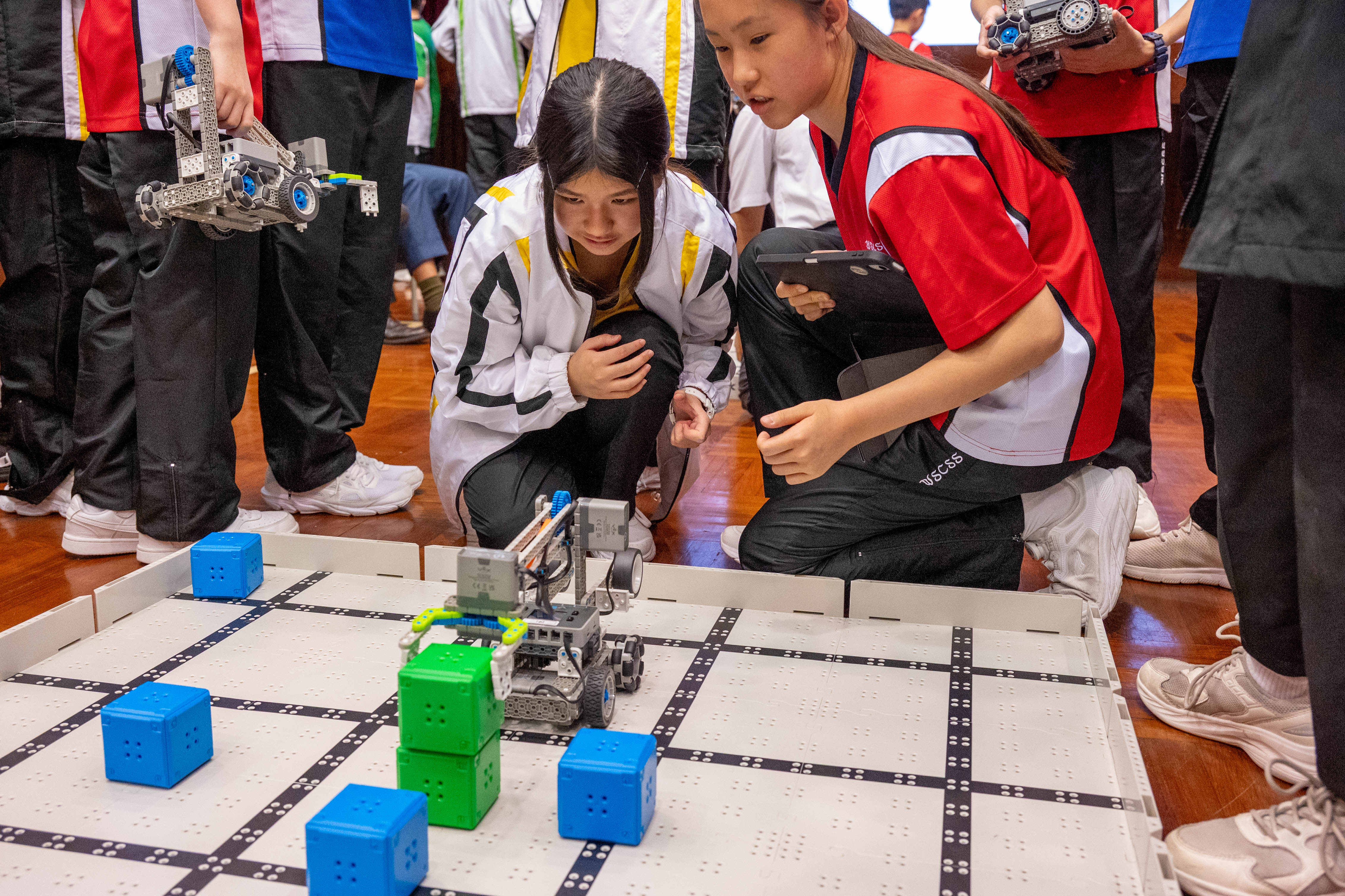 Mobirise Website Builder