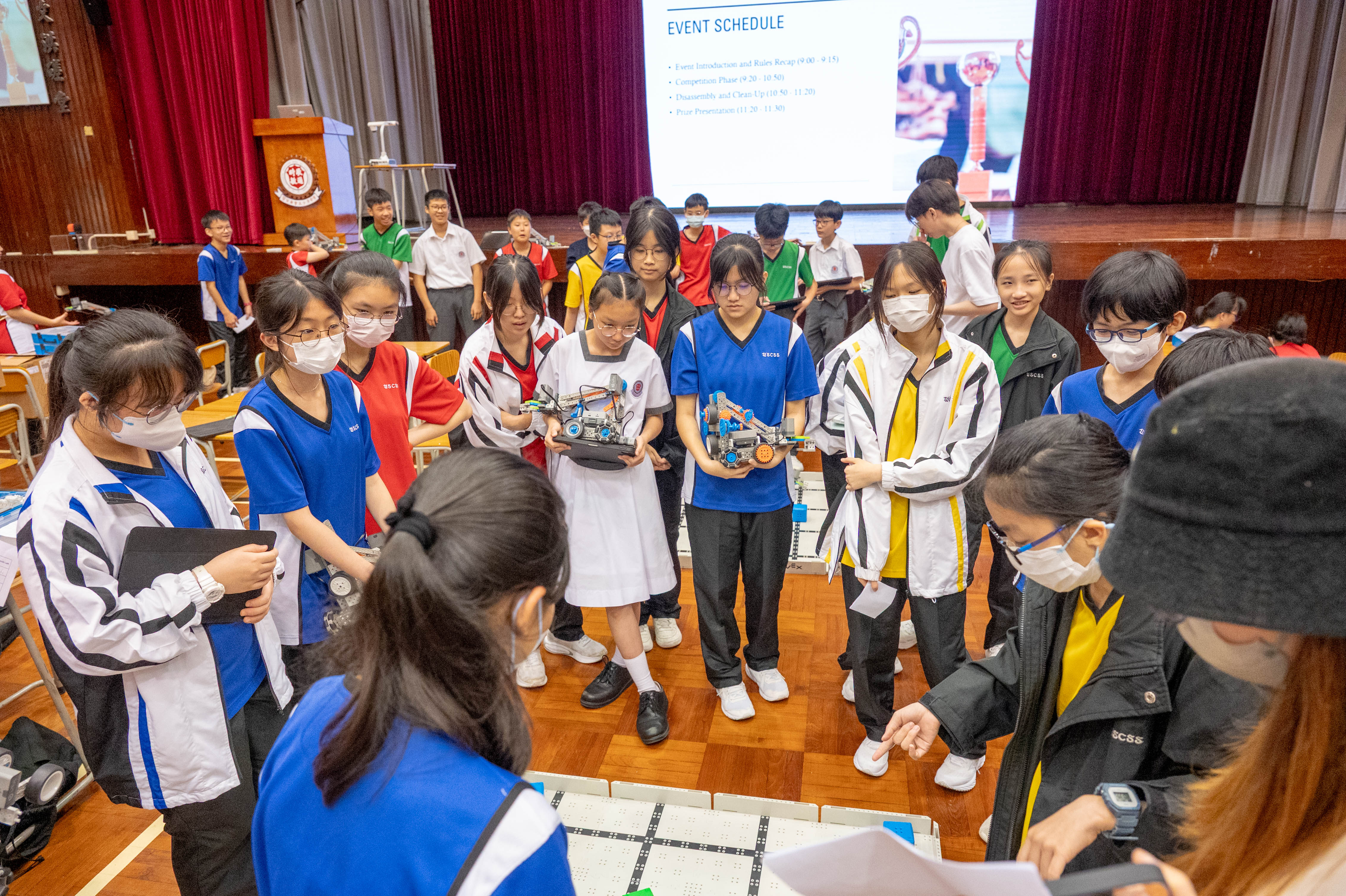 Mobirise Website Builder