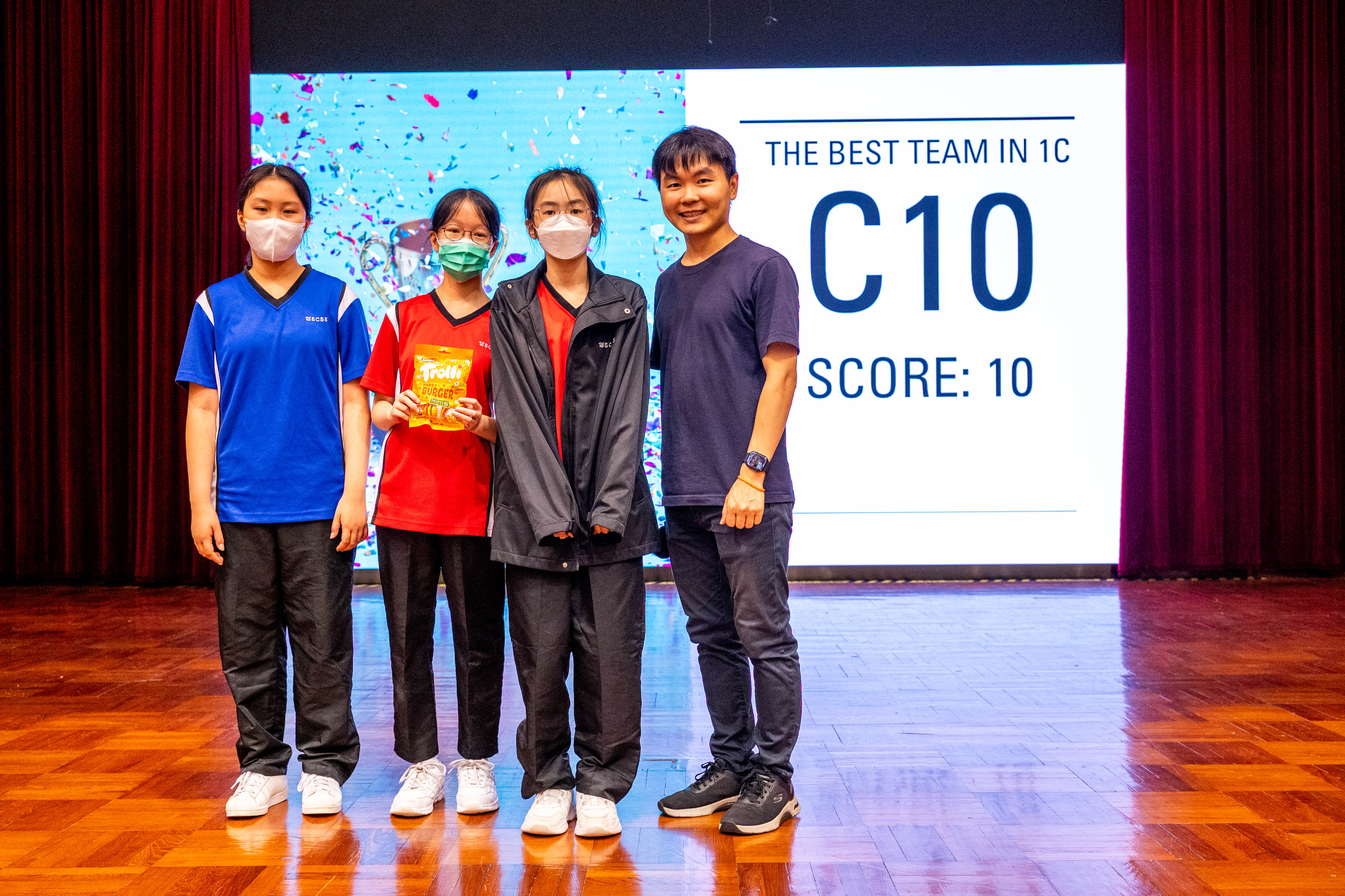 Mobirise Website Builder