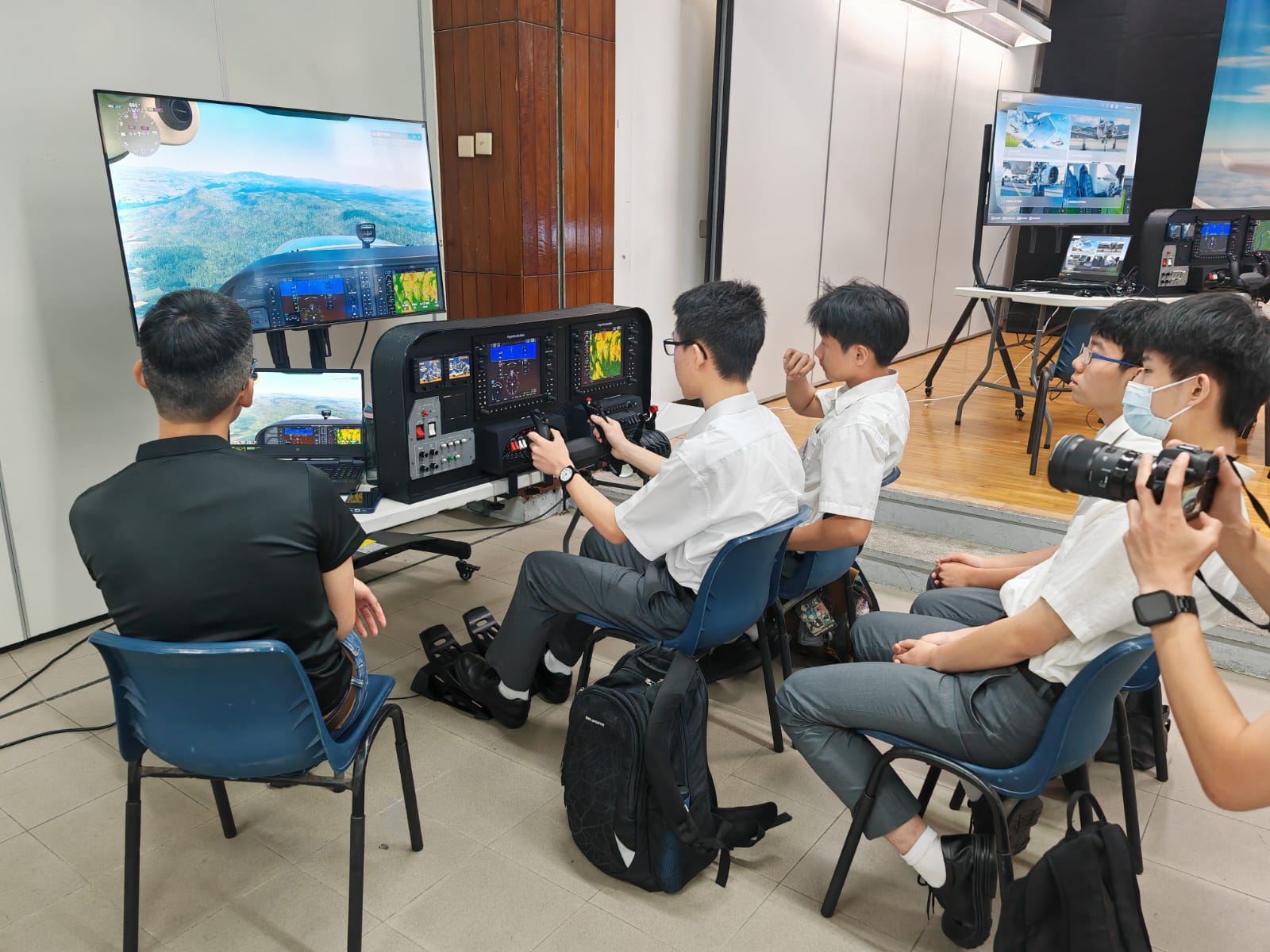 Mobirise Website Builder