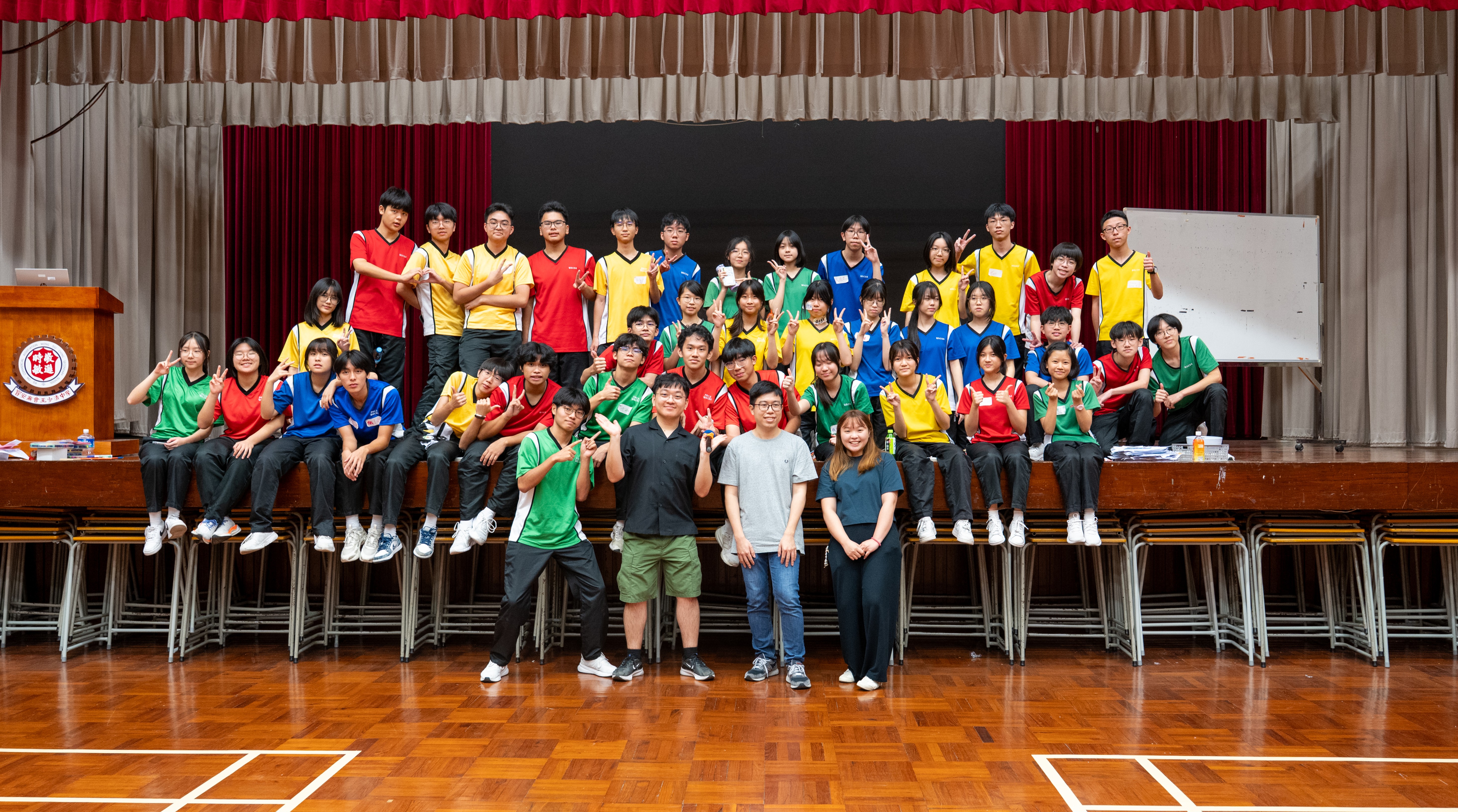 Mobirise Website Builder