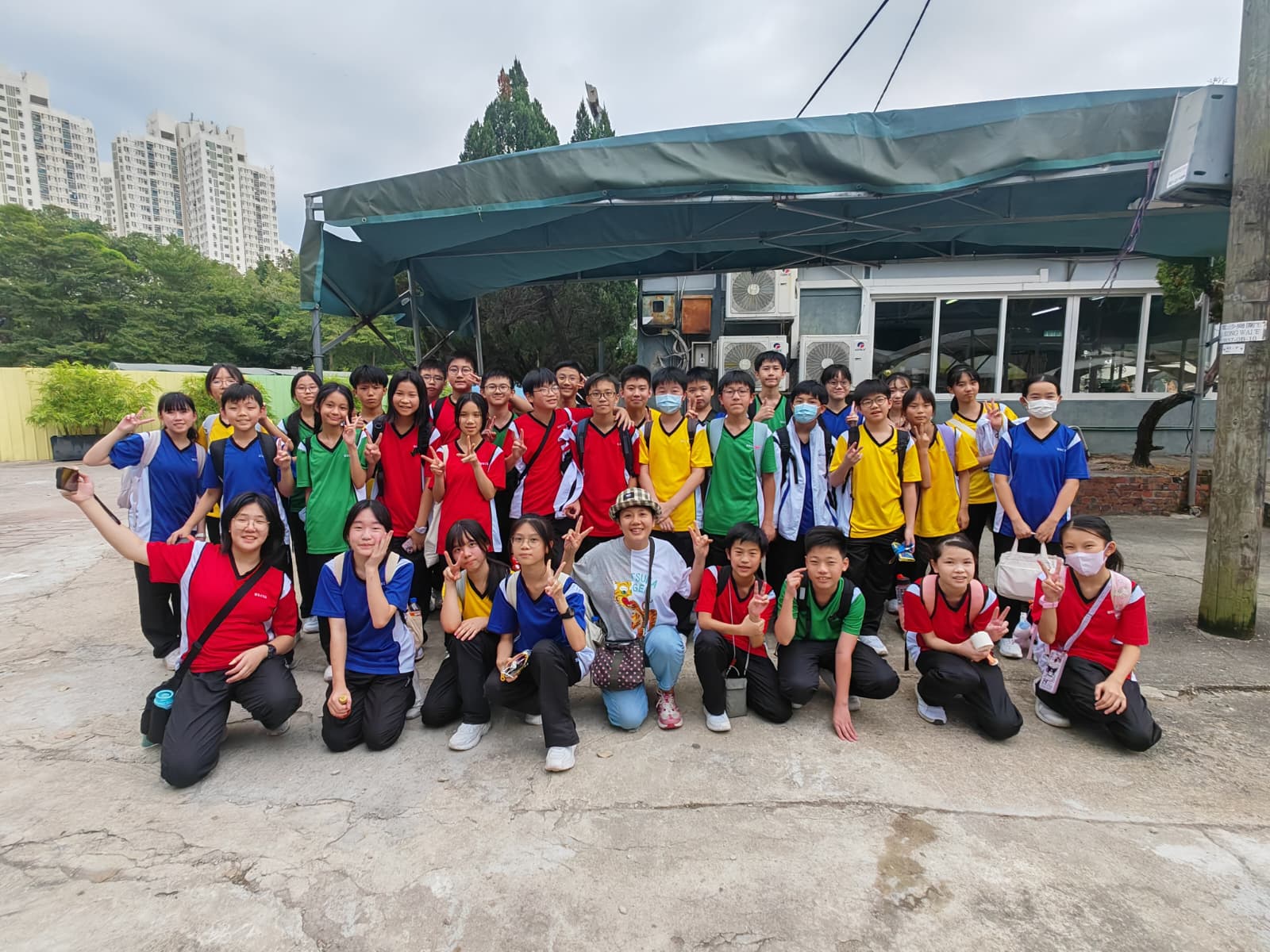 Mobirise Website Builder